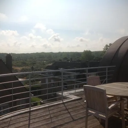 Appartement Casa Mila *