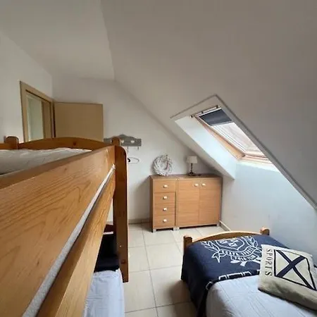 Casa Mila Appartement