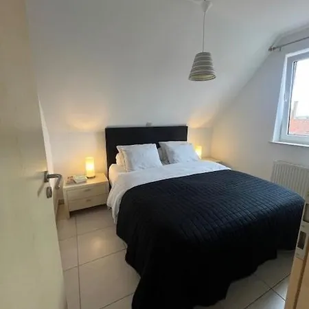 Apartment Casa Mila