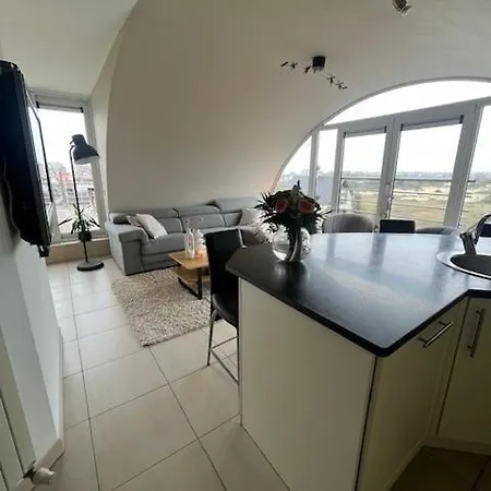 Appartement Casa Mila *