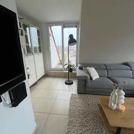 Casa Mila La Panne