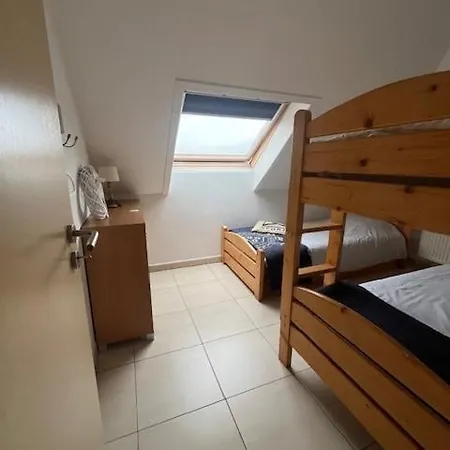Casa Mila * La Panne